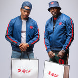 Men's Zip-Up Jacket