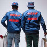 Men's Zip-Up Jacket