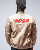 Men's Varsity Jacket