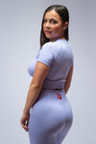 Women's 2pc Full Workout Set