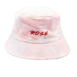 Tie-Dye “Parlay” Bucket Hat