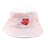 Tie-Dye “Parlay” Bucket Hat