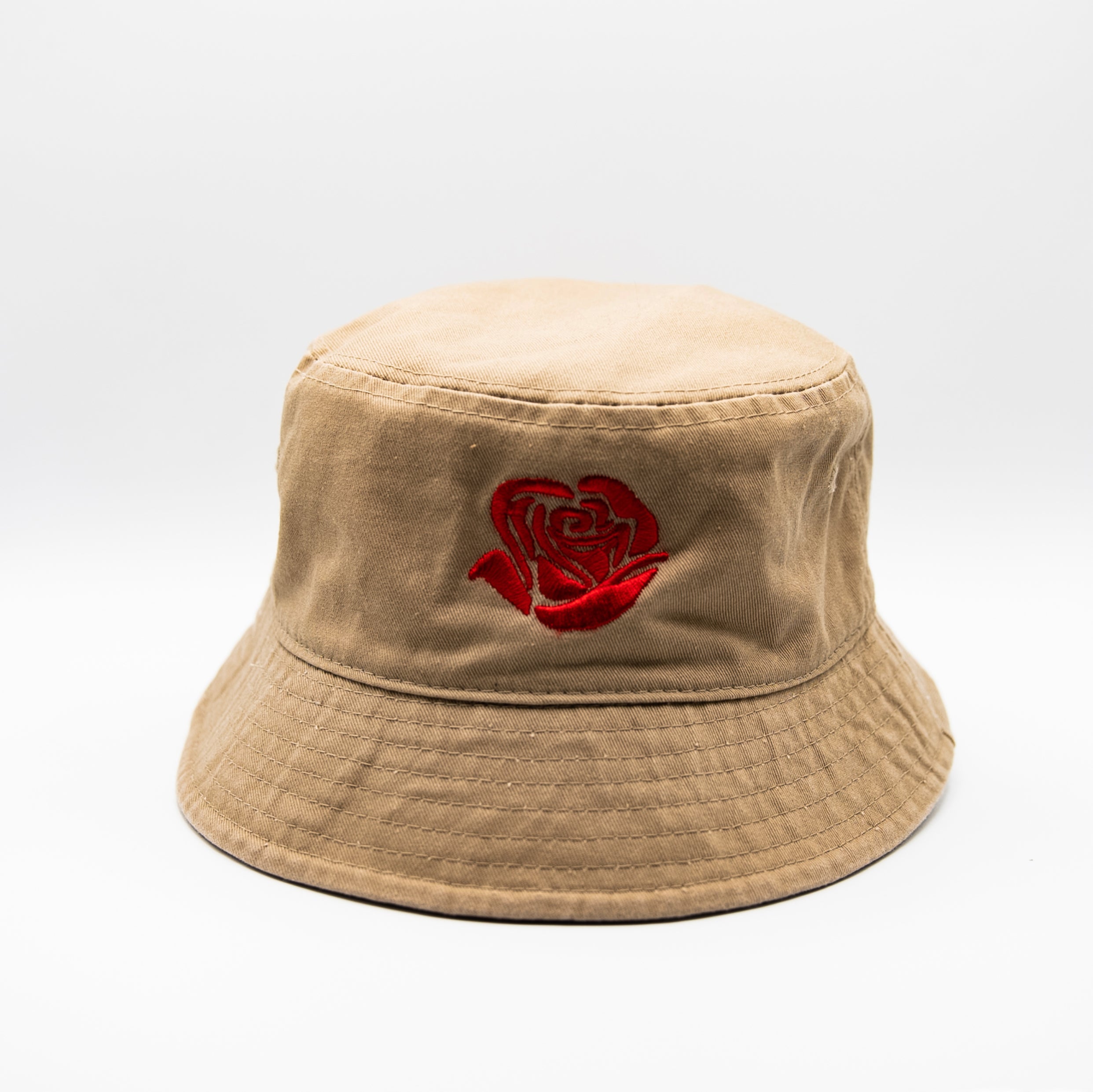 “Parlay” Bucket Hat