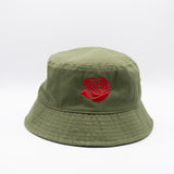 “Parlay” Bucket Hat