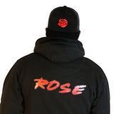 Hooded Sweatsuit
