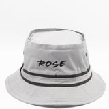 Black Rose “Bandit” Bucket Hat