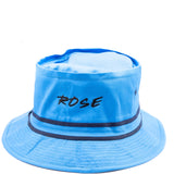 Black Rose “Bandit” Bucket Hat