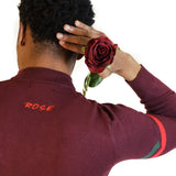 Burgundy Sweater (Special Edition)
