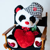 Checkered “Parlay” Bucket Hat (Limited Edition)