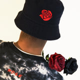 Men's Black/Grey Smoke T-Shirt