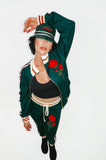 Money Green Tracksuit