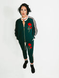 Money Green Tracksuit