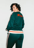Money Green Tracksuit