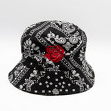 Paisley “Parlay” Bucket Hat (Limited Edition)