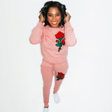 Women's Sweatsuits