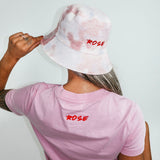 Tie-Dye “Parlay” Bucket Hat