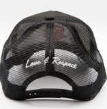 Solid Color Trucker Caps