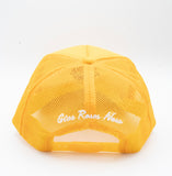 Solid Color Trucker Caps
