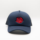 Solid Color Trucker Caps