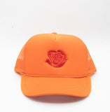 Solid Color Trucker Caps