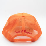 Solid Color Trucker Caps