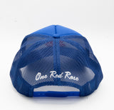 Solid Color Trucker Caps