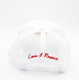 Solid Color Trucker Caps