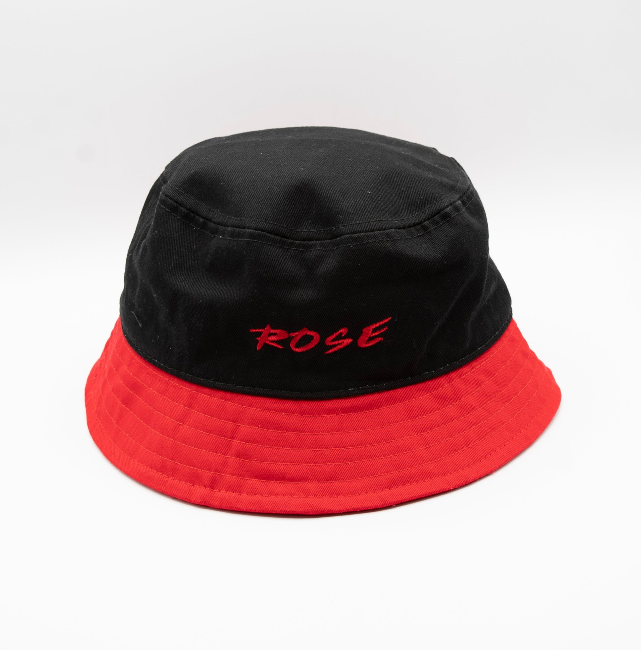 Two-toned “Parlay” Bucket Hat